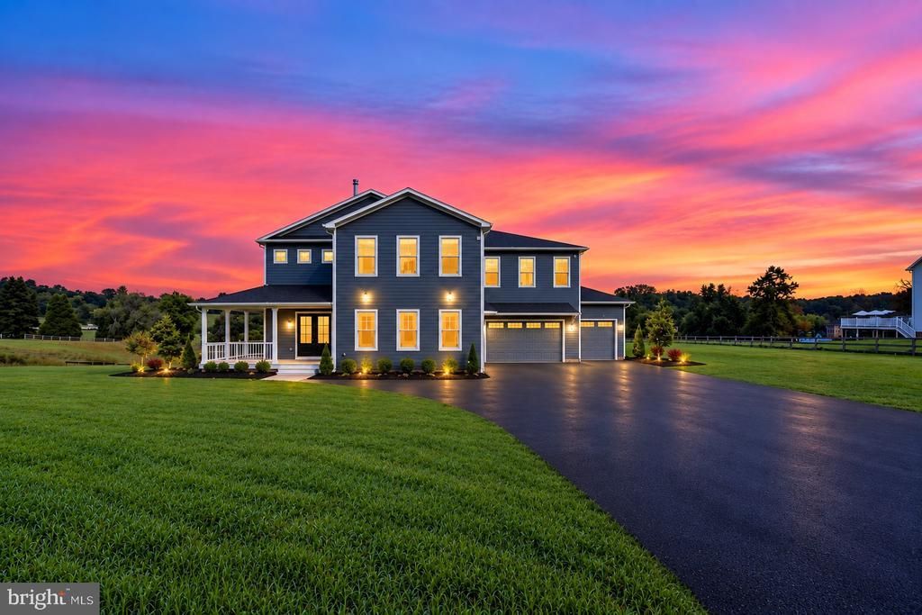 13707 JARRETTSVILLE PIKE, PHOENIX, MD 21131