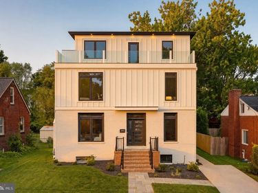 5709 5TH STREET S, ARLINGTON, VA 22204