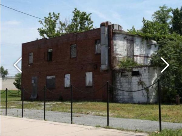 5801 SHERIFF ROAD, CAPITOL HEIGHTS, MD 20743