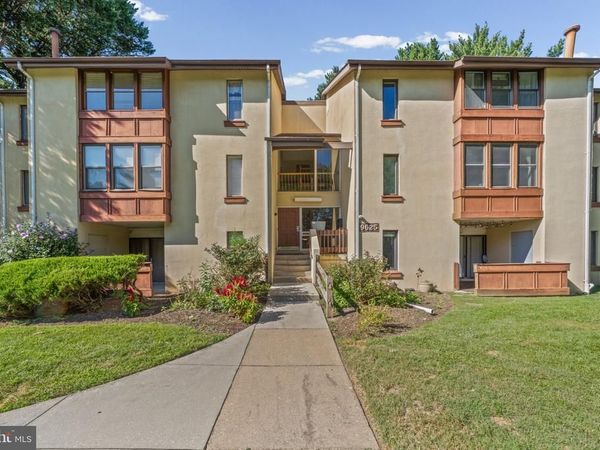 9625 WHITEACRE ROAD , Unit C-4, COLUMBIA, MD 21045