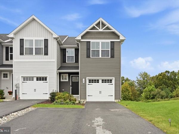 127 LUKENS MILL DRIVE , COATESVILLE, PA 19320