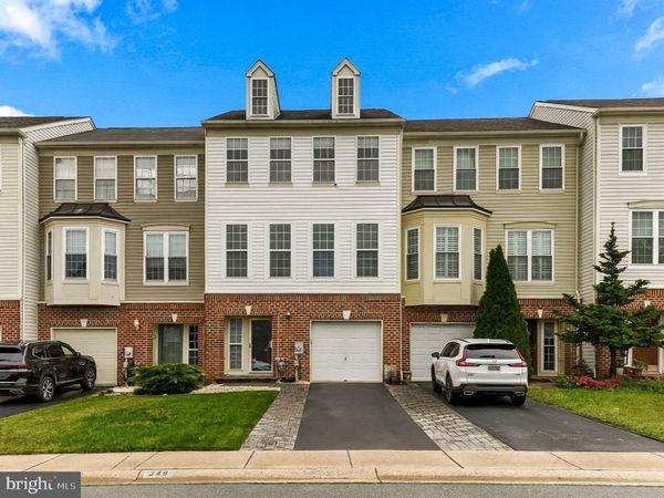 349 ROCKMEADE DRIVE, WILMINGTON, DE 19810
