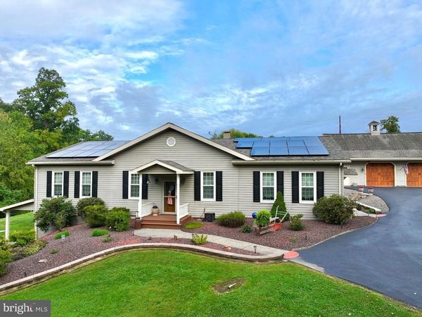 3380 RIDGE ROAD , NORTHUMBERLAND, PA 17857