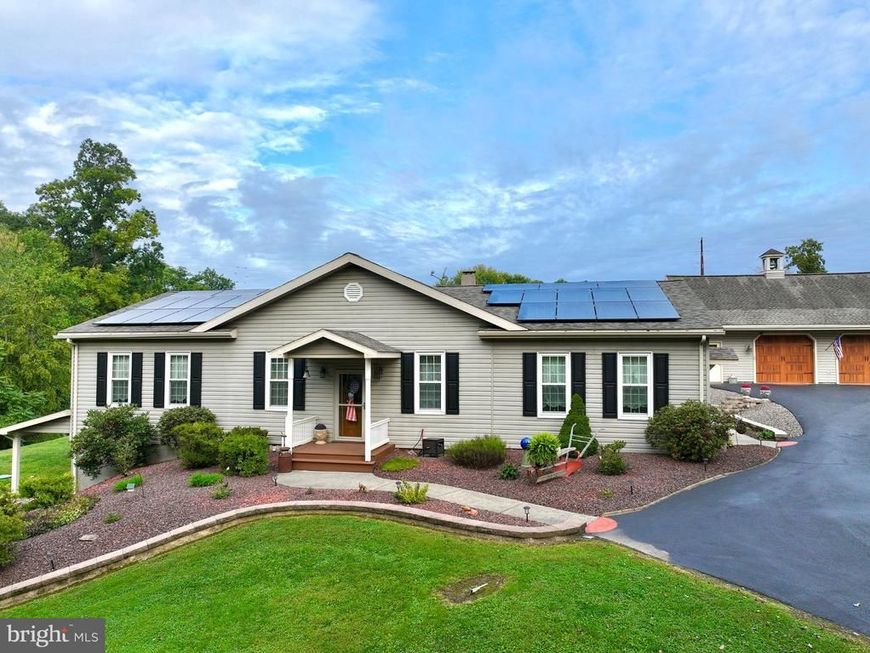 3380 Ridge Road , Northumberland, PA 17857 Main Photo