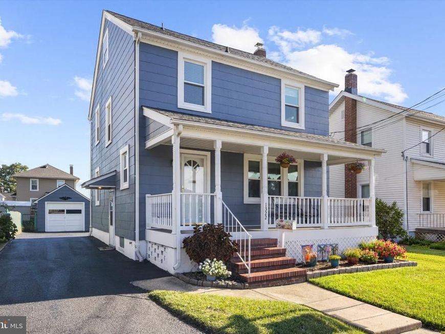 1322 Maple Avenue, Baltimore, MD 21227 Main Photo