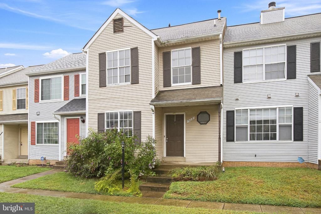 402 Windsor Ridge Court, Fredericksburg, VA 22405 Main Photo