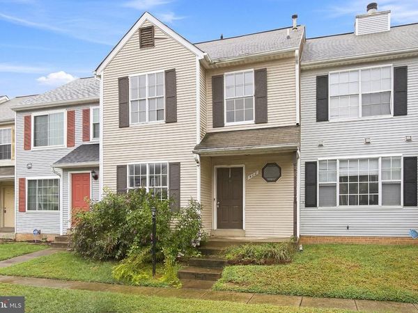 402 WINDSOR RIDGE COURT, FREDERICKSBURG, VA 22405