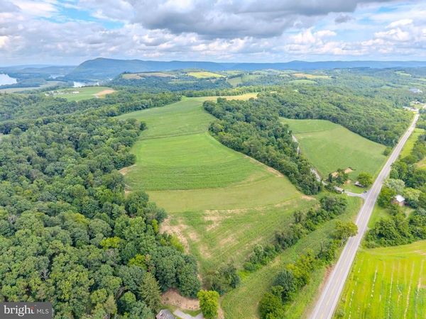 00 CARLS HILL ROAD , Unit PARCEL 7, HERNDON, PA 17830