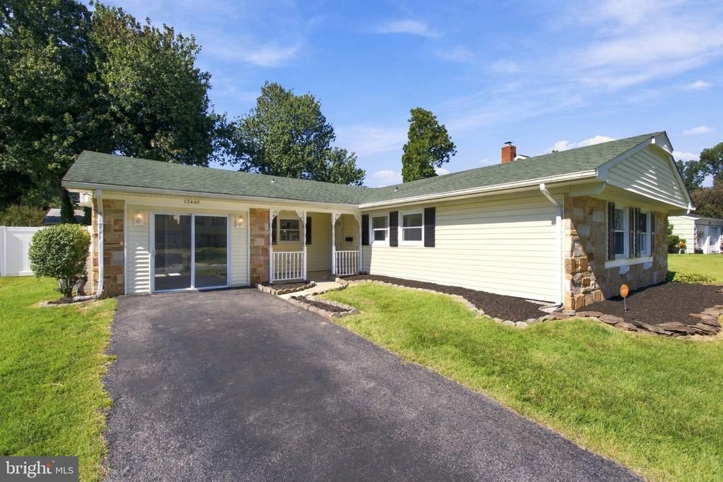 12432 MELLING LANE, BOWIE, MD 20715