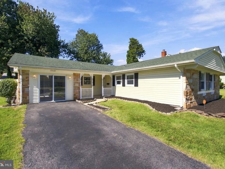 12432 Melling Lane, Bowie, MD 20715 Main Photo
