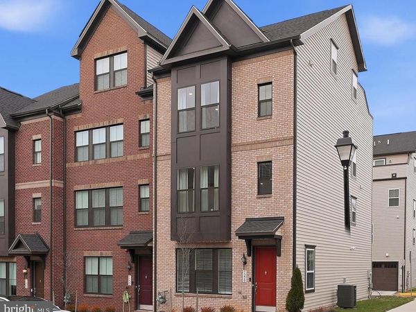7220 MOUNTAINEER DRIVE, ALEXANDRIA, VA 22306