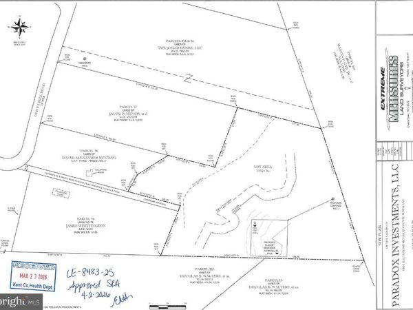 OLIVET HILL ROAD , GALENA, MD 21635