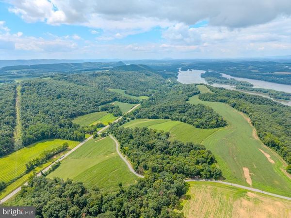 00 CARLS HILL ROAD , Unit PARCEL 8, HERNDON, PA 17830