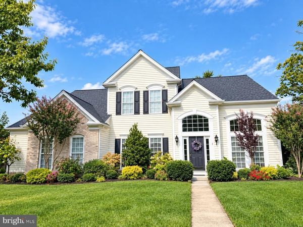 29574 CHARLES DRIVE, EASTON, MD 21601