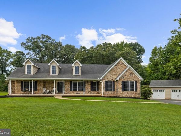 610 STANS ROAD , JOPPA, MD 21085
