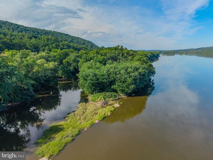 00 Driftwood Island , Lot #PARCEL 9, Herndon, PA 17830 Main Photo