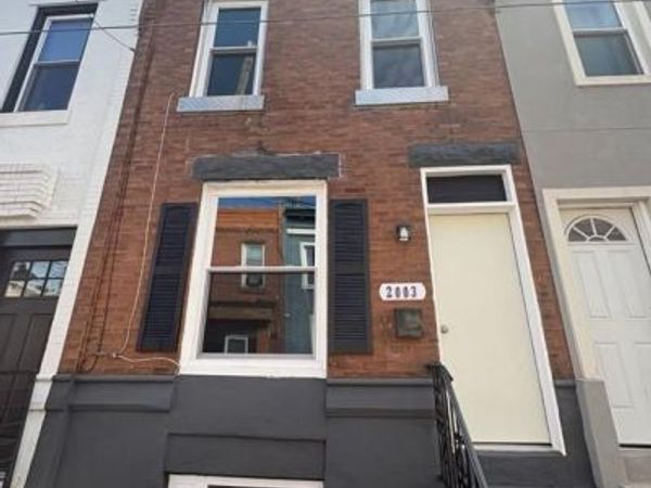 2003 S NORWOOD STREET , PHILADELPHIA, PA 19145