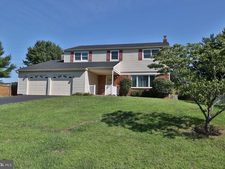 809 Hartley Place, Lansdale, PA 19446 Main Photo