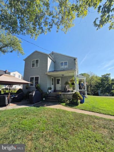 2903 RIDGE AVENUE , BALTIMORE, MD 21244