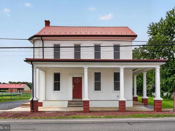 283 N LOCUST POINT ROAD , MECHANICSBURG, PA 17050