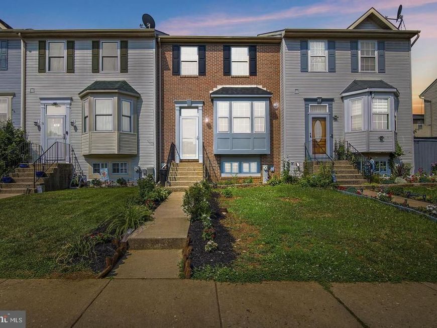 50 Parkhill Place , Nottingham, MD 21236 Main Photo