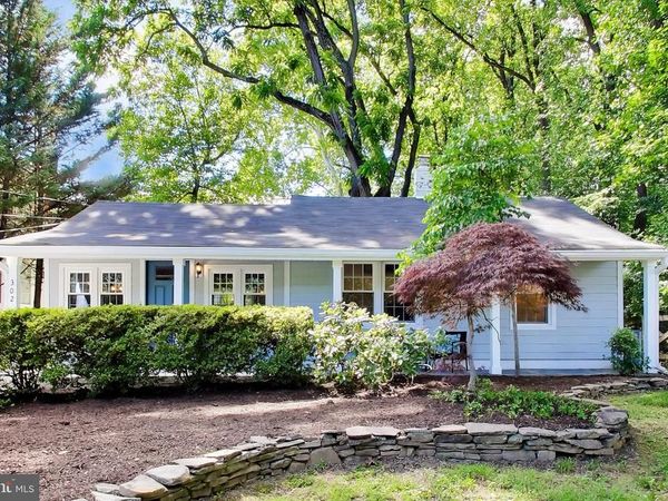 302 MANNAKEE STREET , ROCKVILLE, MD 20850