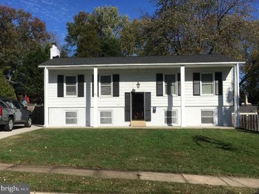 3612 COLONY ROAD , FAIRFAX, VA 22030