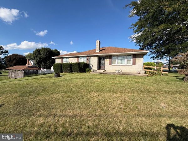29 MOUNT ROCK ROAD, SHIPPENSBURG, PA 17257