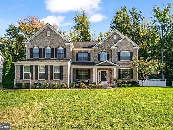 685 LOCH HAVEN ROAD, EDGEWATER, MD 21037