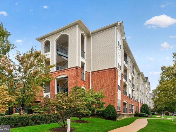 4854 EISENHOWER AVENUE, Unit 257, ALEXANDRIA, VA 22304