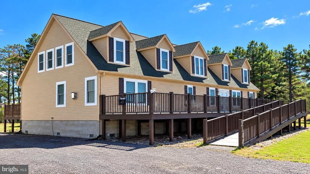 2144 HOOPERSVILLE ROAD , FISHING CREEK, MD 21634