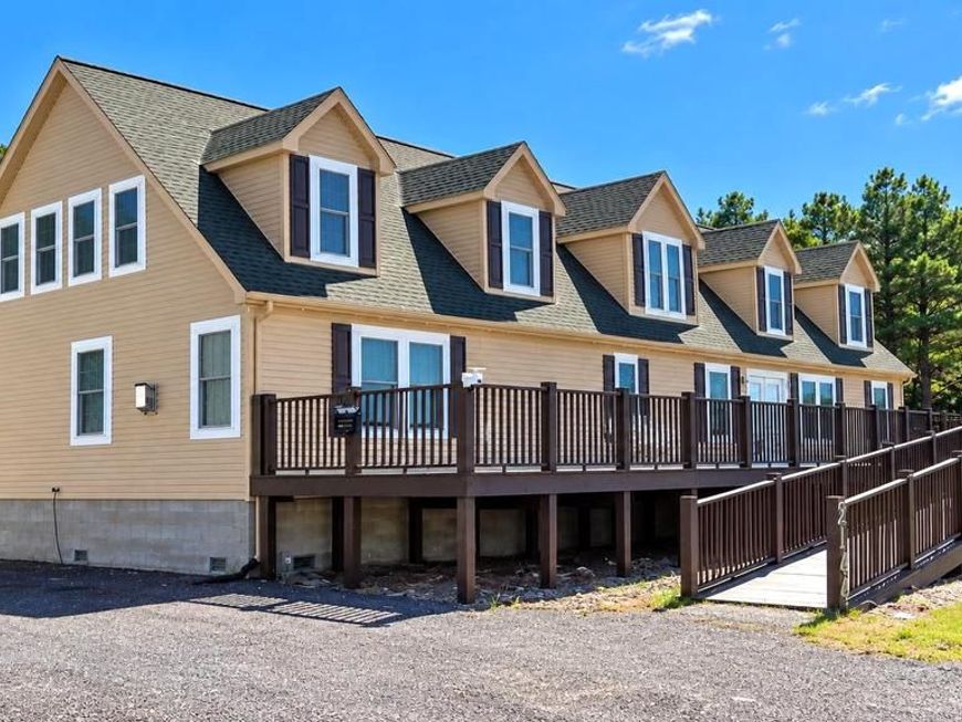 2144 Hoopersville Road, Fishing Creek, MD 21634 Main Photo