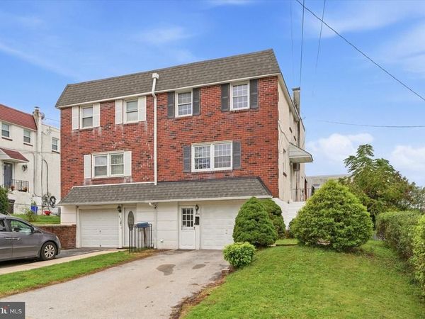604 GARY LANE , NORRISTOWN, PA 19401