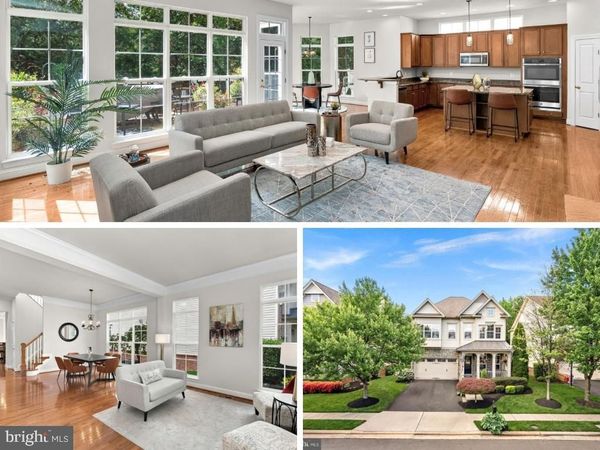 42755 CHATELAIN CIRCLE , BRAMBLETON, VA 20148
