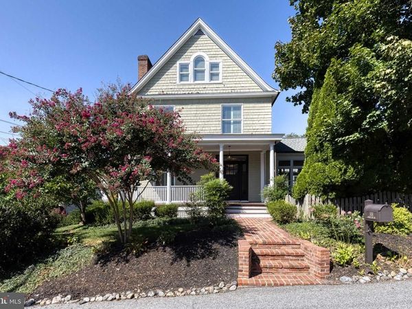 1414 CARROLLTON AVENUE, BALTIMORE, MD 21204