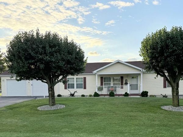185 NEW LANE , CHAMBERSBURG, PA 17202