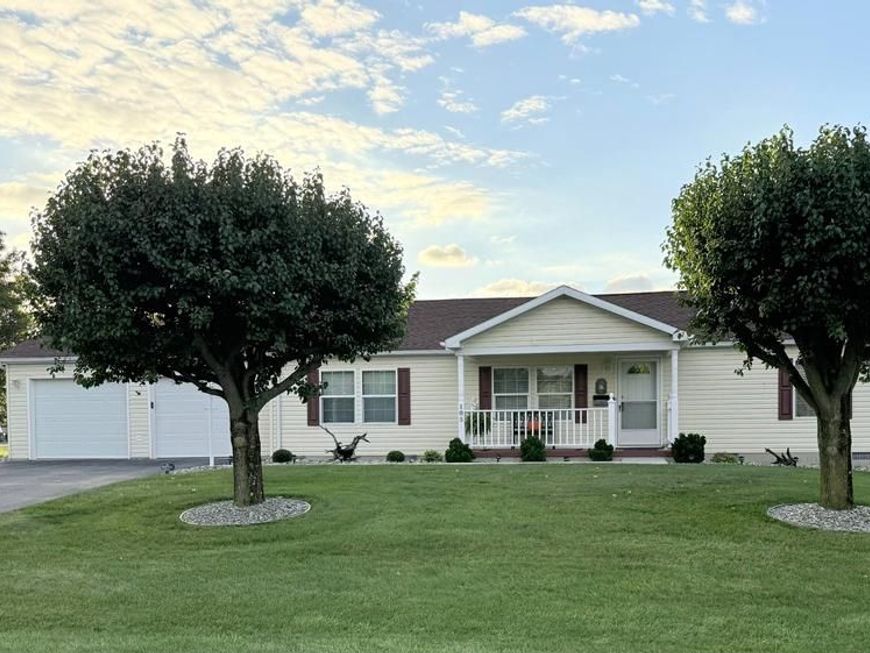 185 New Lane , Chambersburg, PA 17202 Main Photo