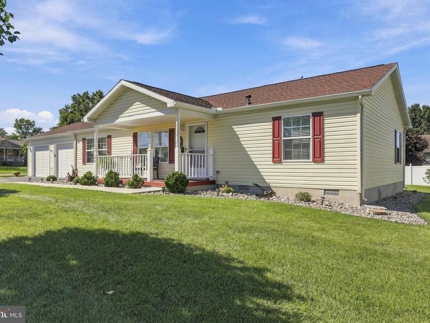 185 New Lane, Chambersburg, PA 17202 Main Photo