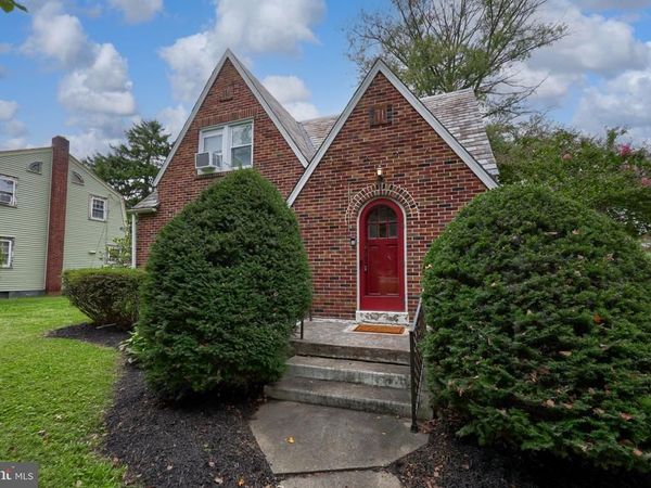613 S 13TH STREET , COLUMBIA, PA 17512
