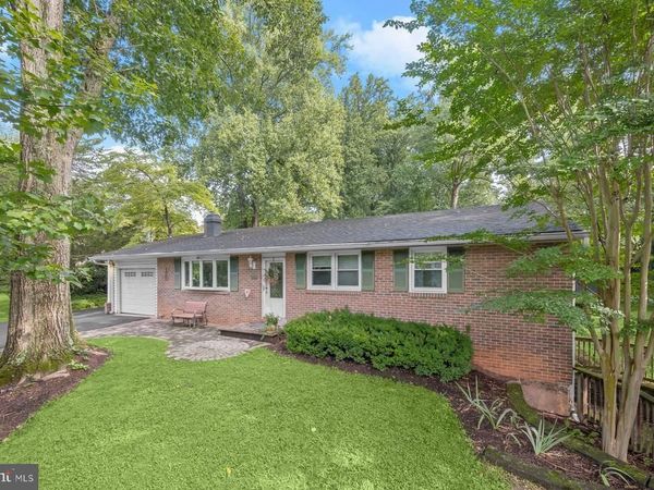 10814 GRAELOCH ROAD, LAUREL, MD 20723
