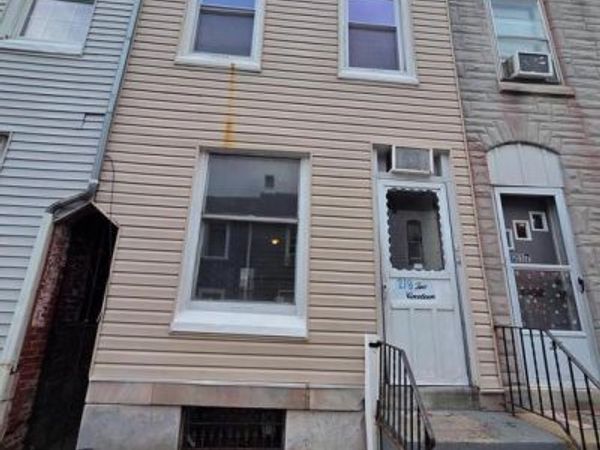 219 MULBERRY STREET , READING, PA 19604