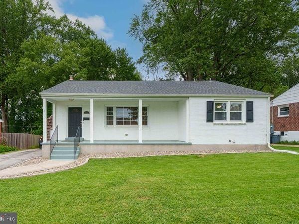 1817 TOWNSHIP ROAD, WILMINGTON, DE 19804