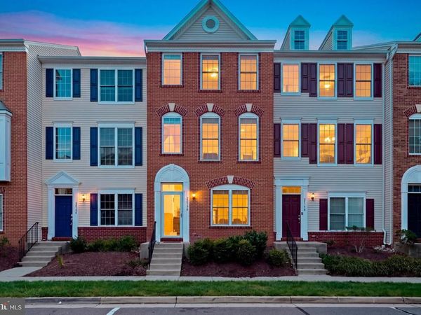 25156 MONTEITH TERRACE, CHANTILLY, VA 20152