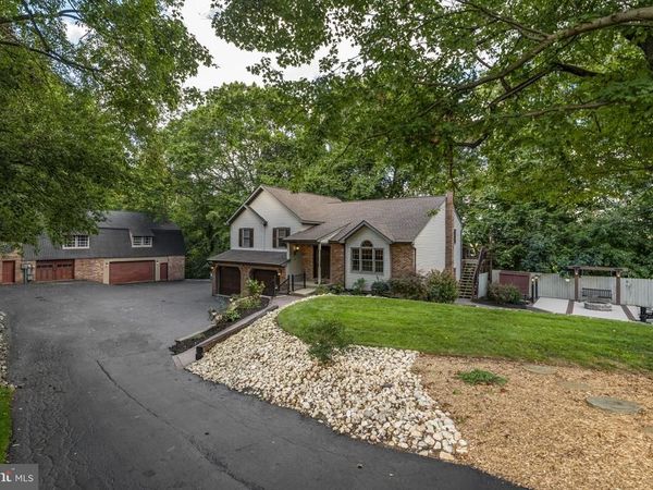 115 SKYVIEW LANE, LITITZ, PA 17543