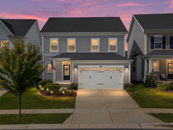 1248 SPANISH OAK WAY , ODENTON, MD 21113