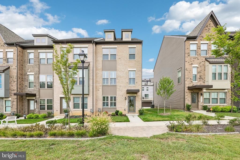 12614 KNOTTWOOD LANE , BRANDYWINE, MD 20613