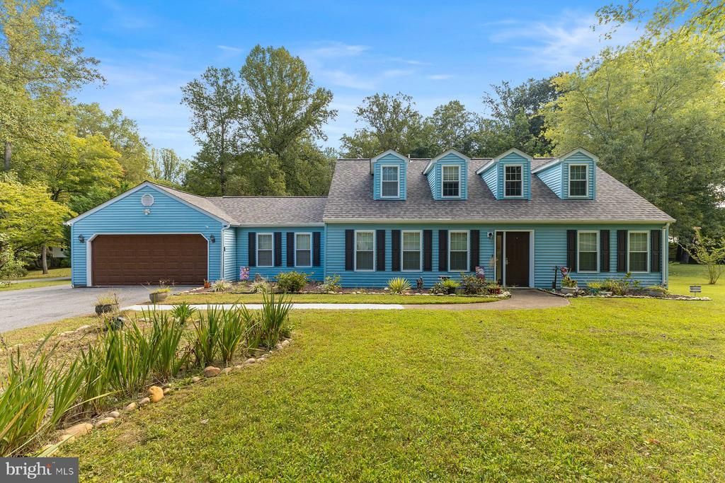 30150 HUNTT ROAD, MECHANICSVILLE, MD 20659
