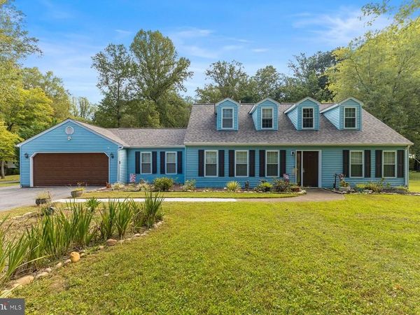 30150 HUNTT ROAD, MECHANICSVILLE, MD 20659