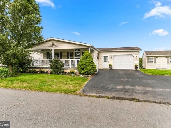 535 CONESTOGA DRIVE, COATESVILLE, PA 19320