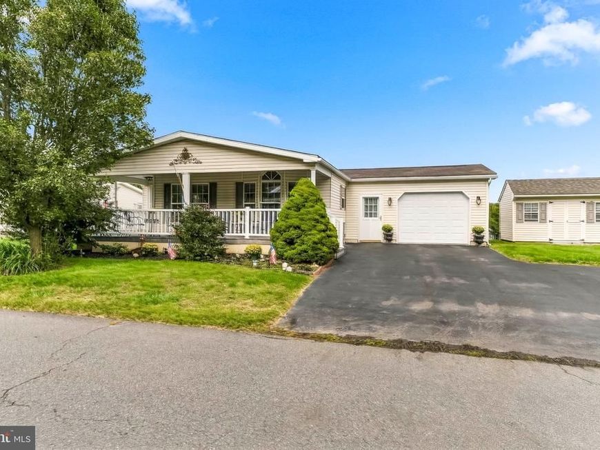 535 Conestoga Drive, Coatesville, PA 19320 Main Photo